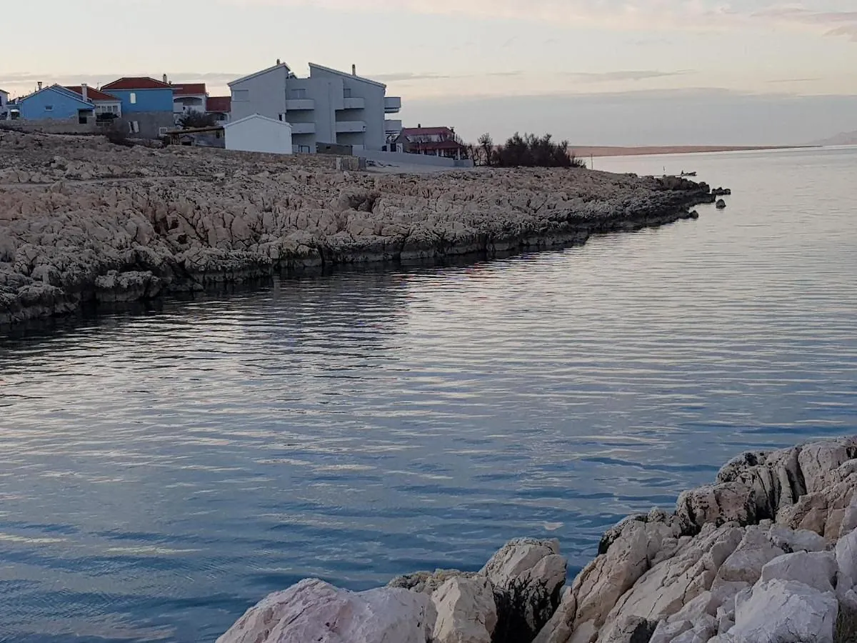 Apartmán Holiday Home Ankica Ražanac