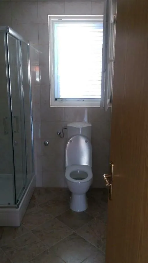 Holiday Home Ankica Ražanac Apartmán