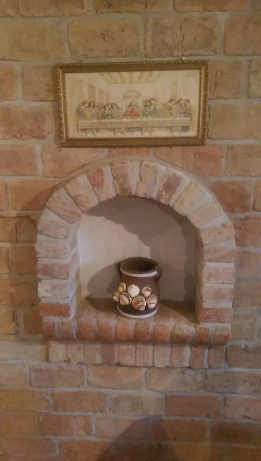Holiday Home Ankica Ražanac Apartmán