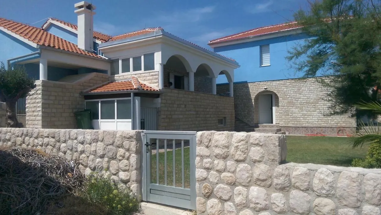 Apartmán Holiday Home Ankica Ražanac
