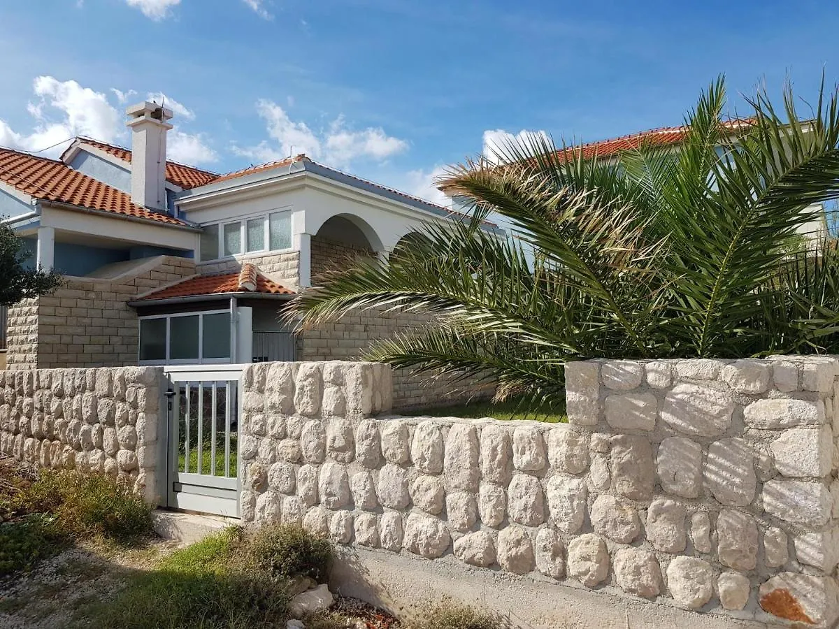 Holiday Home Ankica Razanac Apartment