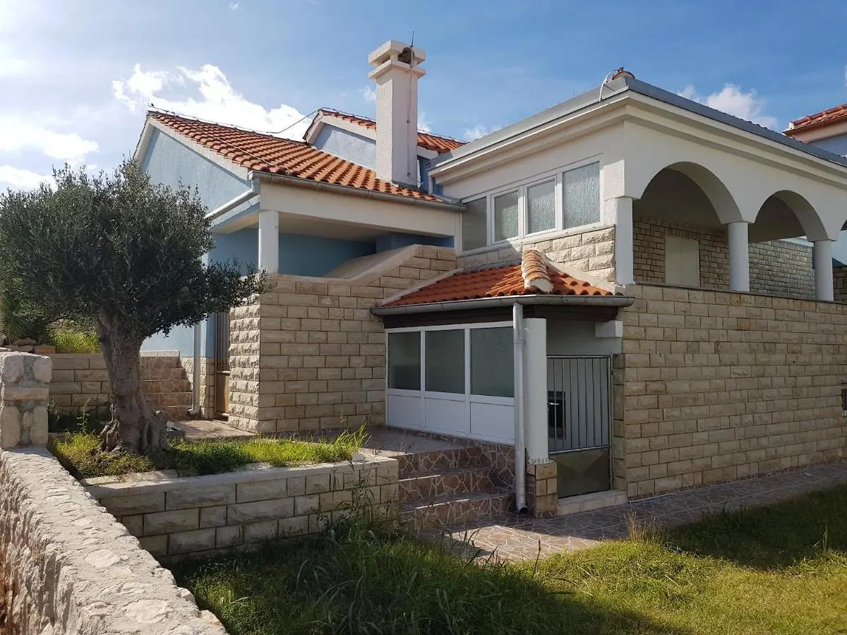 Holiday Home Ankica Razanac