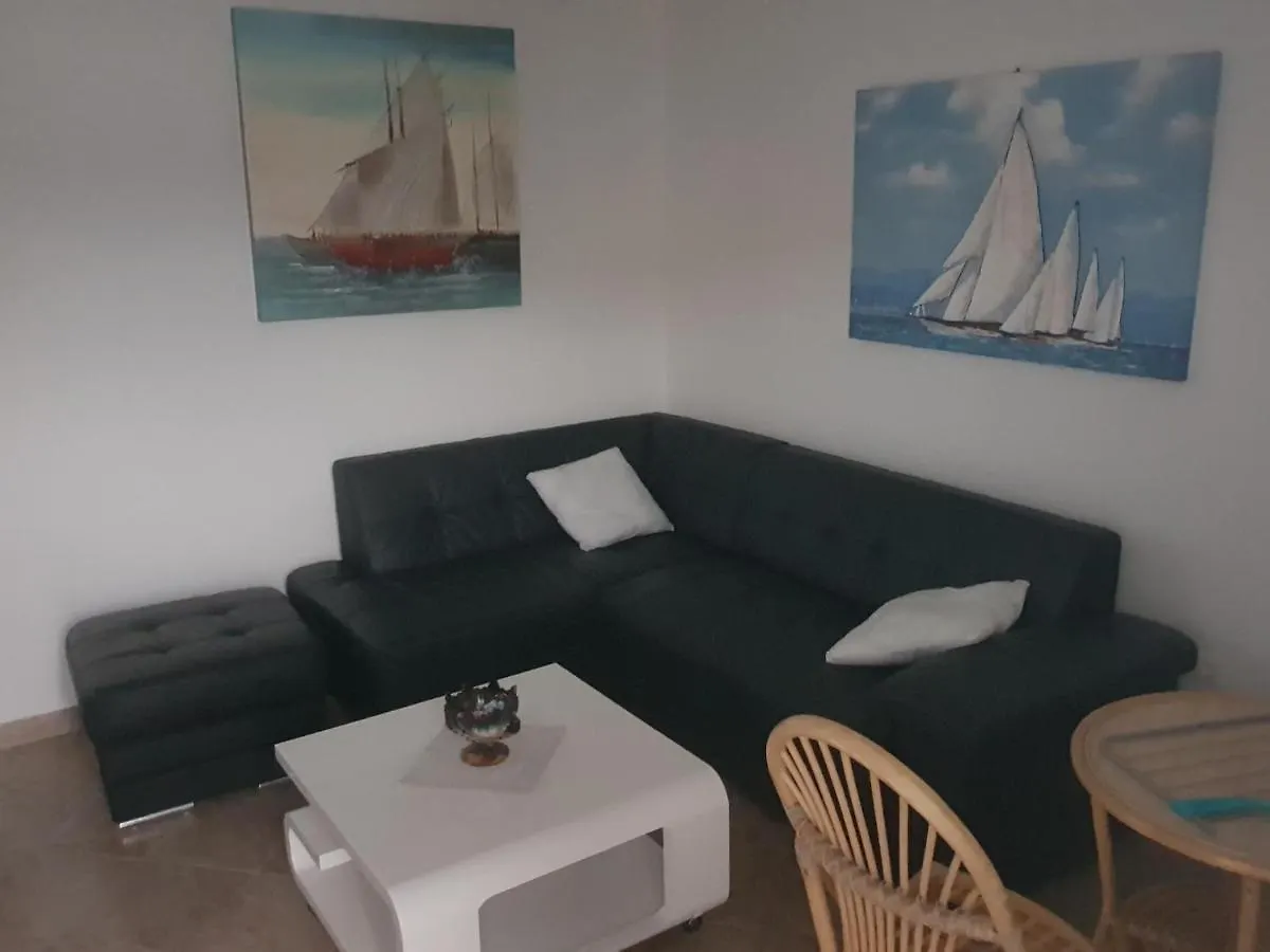 Apartment Holiday Home Ankica Razanac