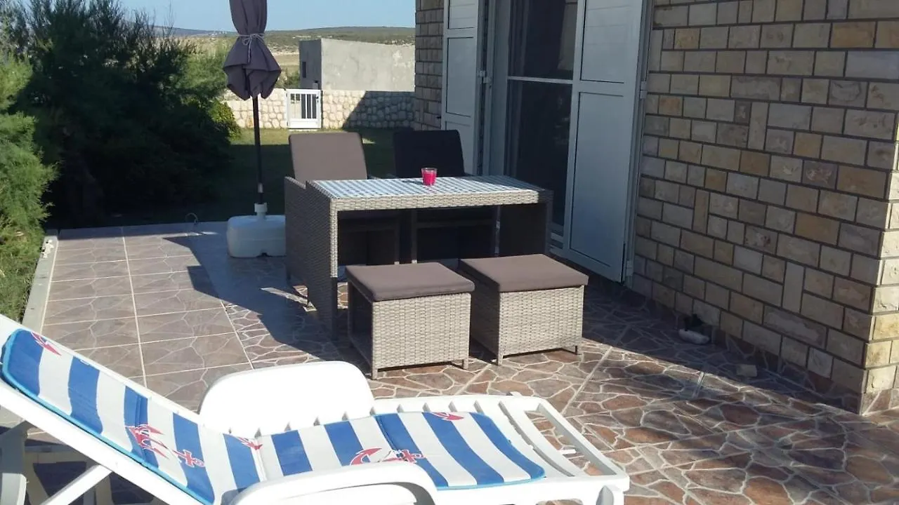 Holiday Home Ankica Razanac Croatia