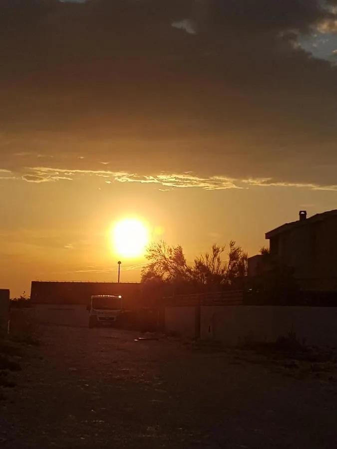Holiday Home Ankica Razanac Apartment