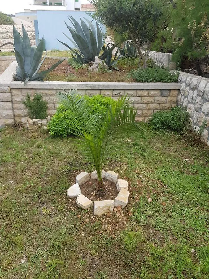 Apartment Holiday Home Ankica Razanac