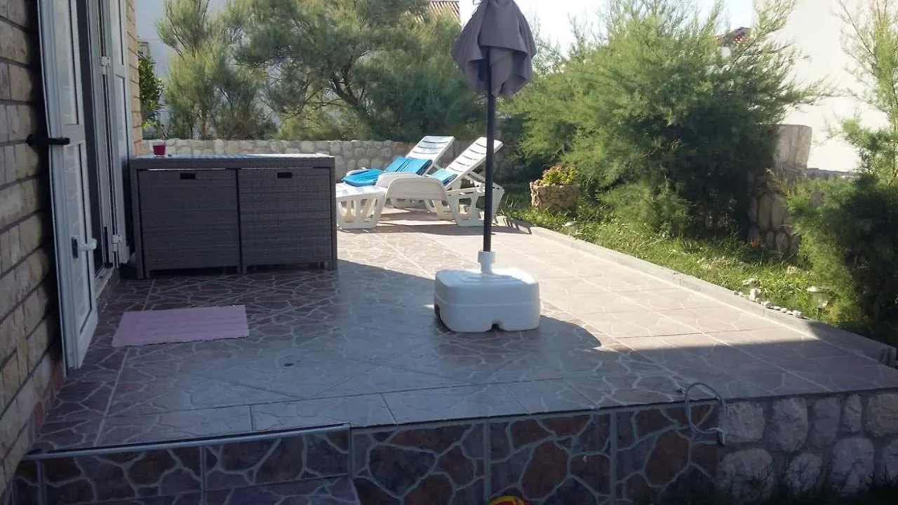 Holiday Home Ankica Razanac 0*,  Croatia