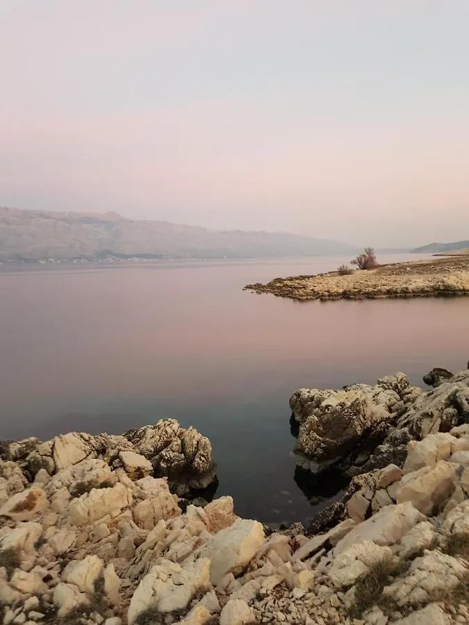 Holiday Home Ankica Razanac Croatia