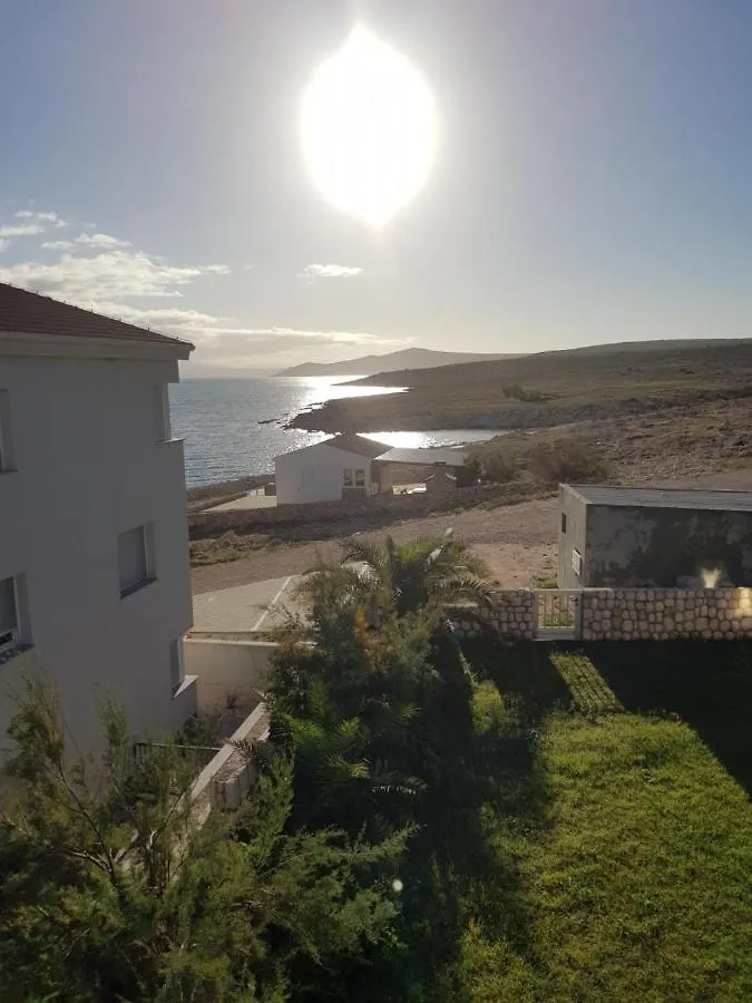 Holiday Home Ankica Razanac Apartment
