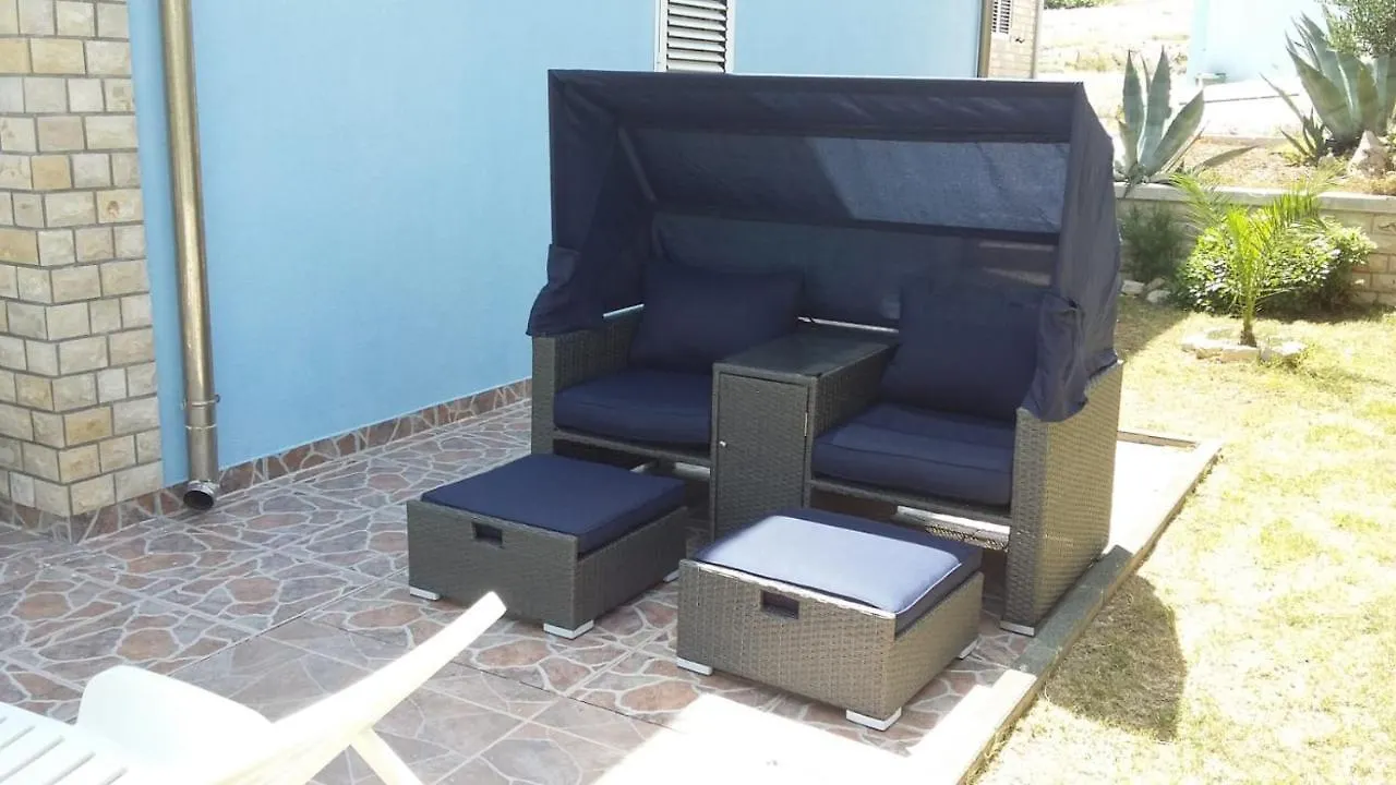 Holiday Home Ankica Razanac Apartment
