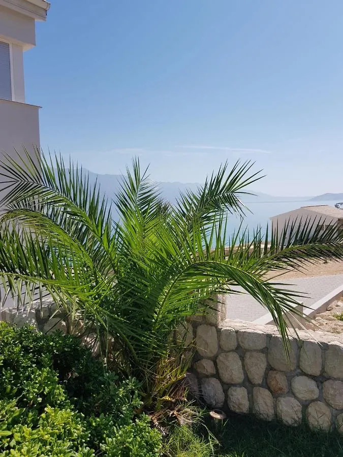Holiday Home Ankica Razanac