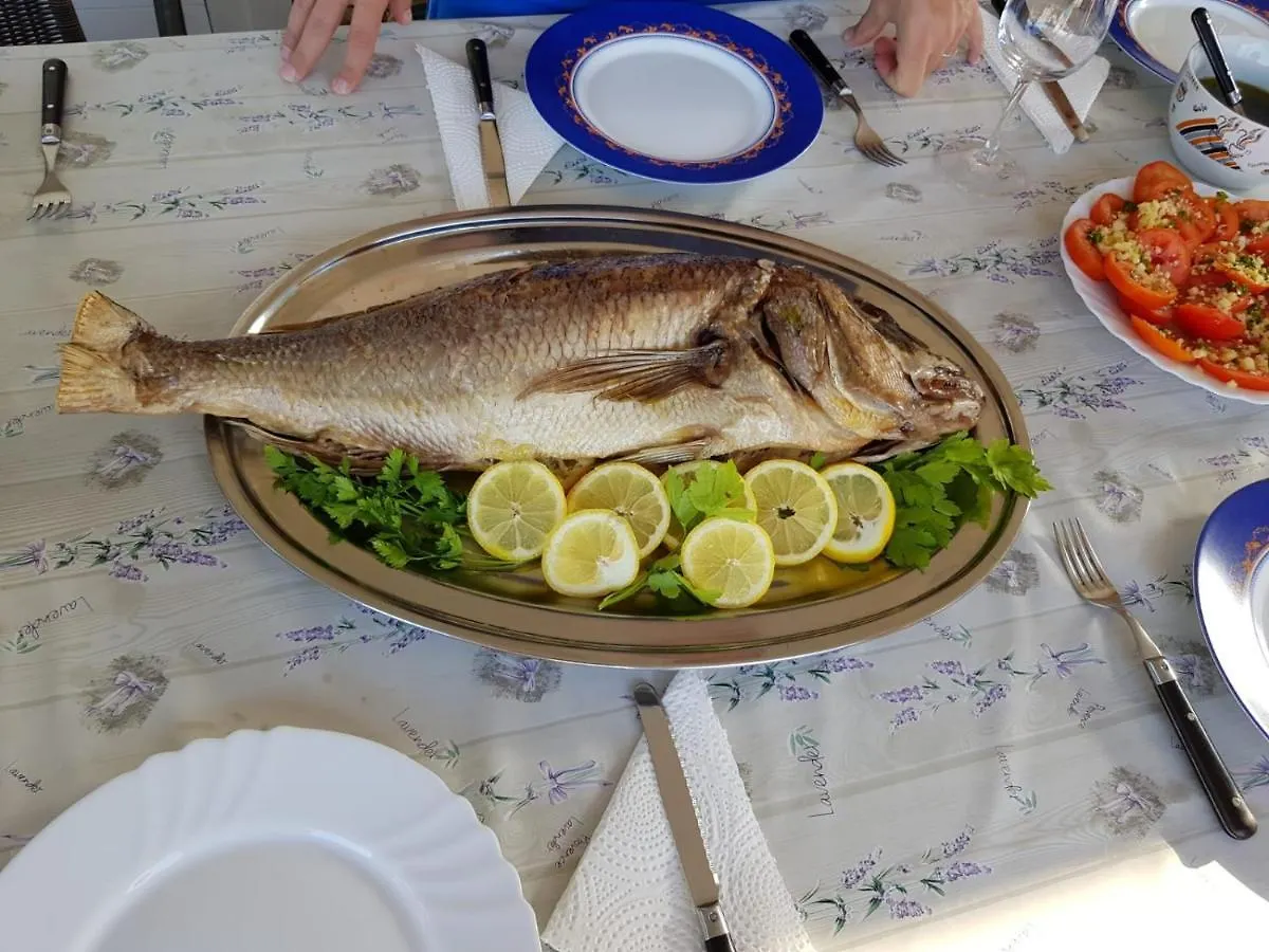 Holiday Home Ankica Razanac