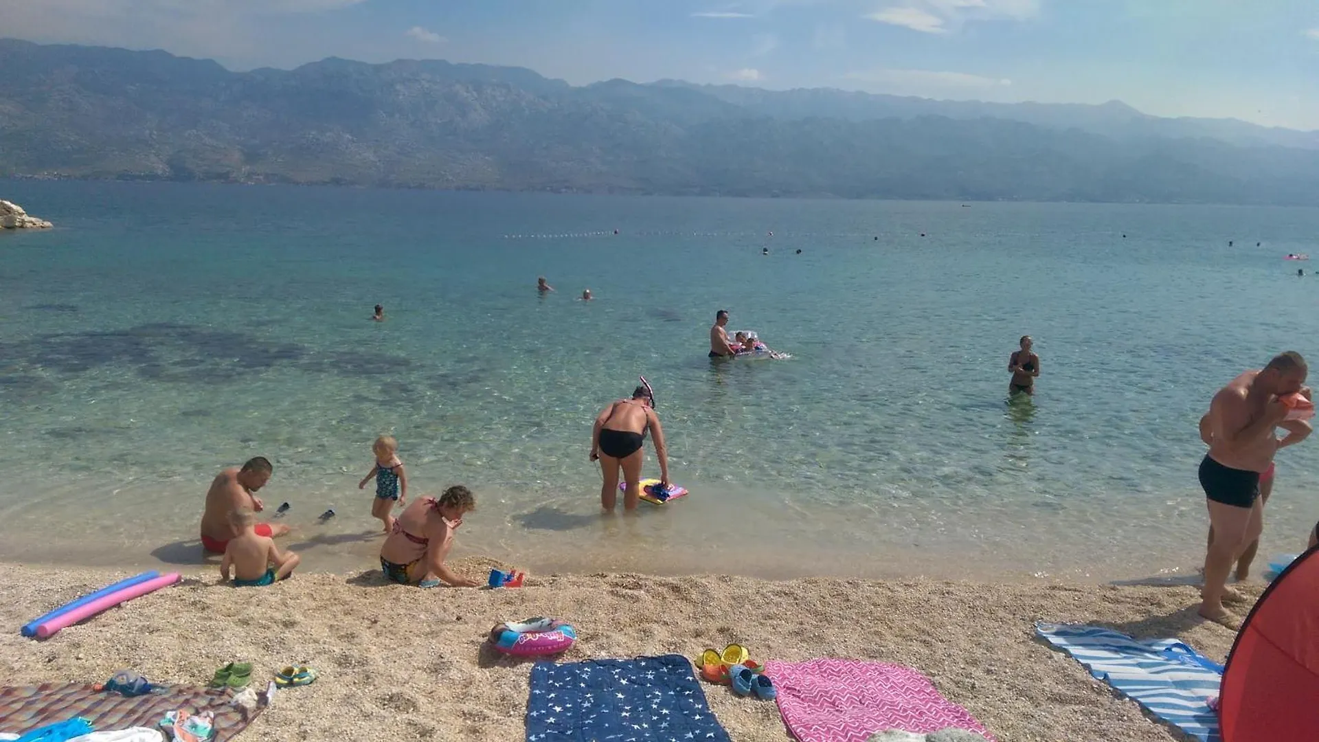 Holiday Home Ankica Razanac