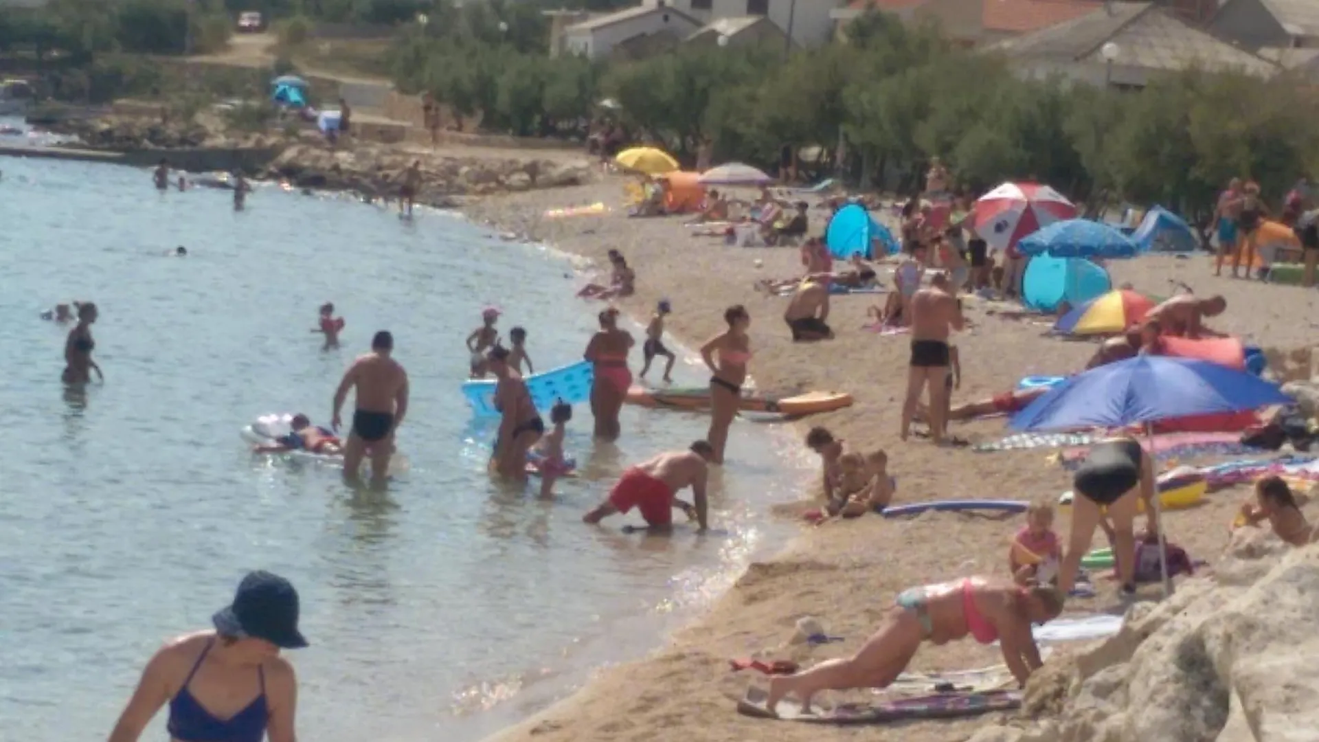 Apartment Holiday Home Ankica Razanac
