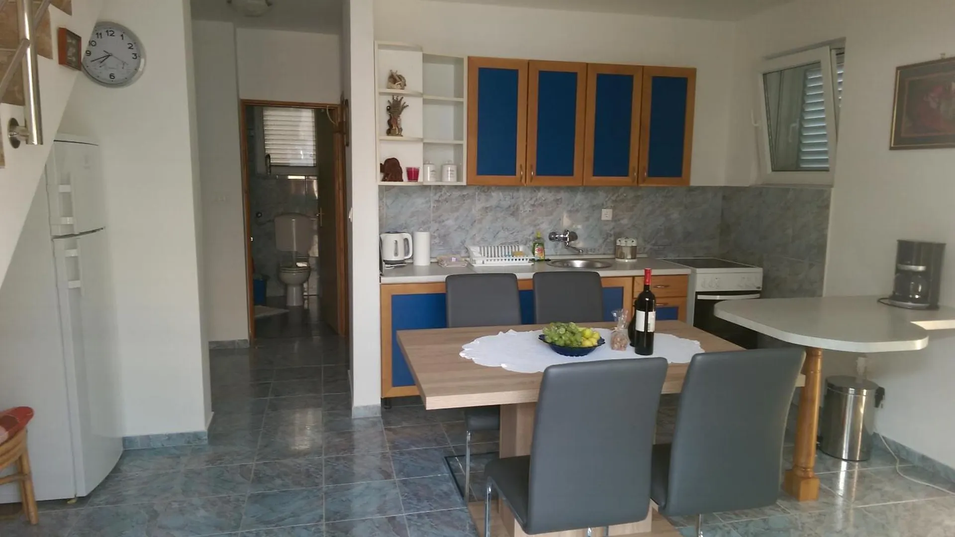 Holiday Home Ankica Razanac Croatia