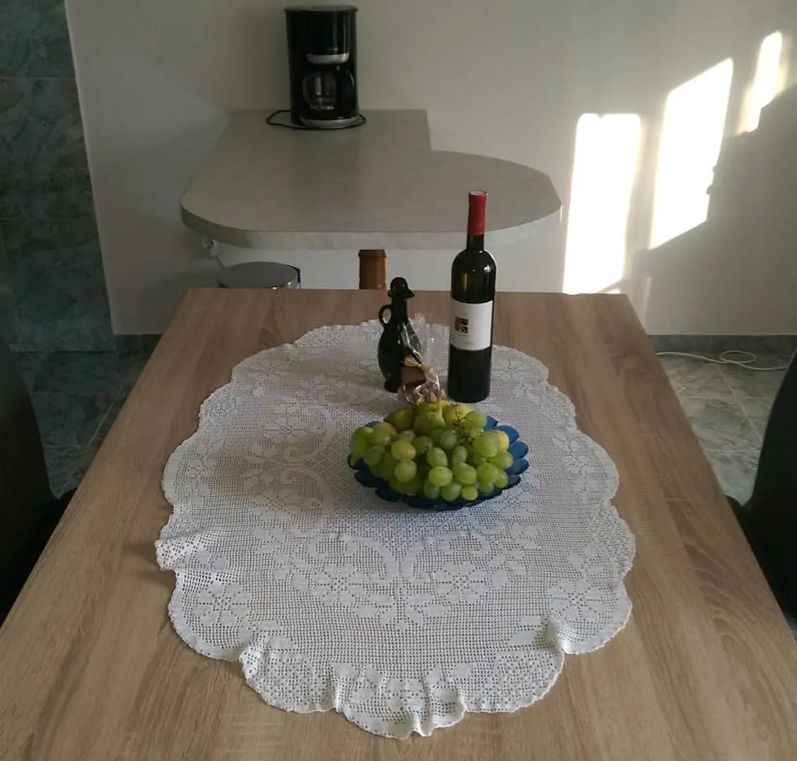 Holiday Home Ankica Razanac Apartment