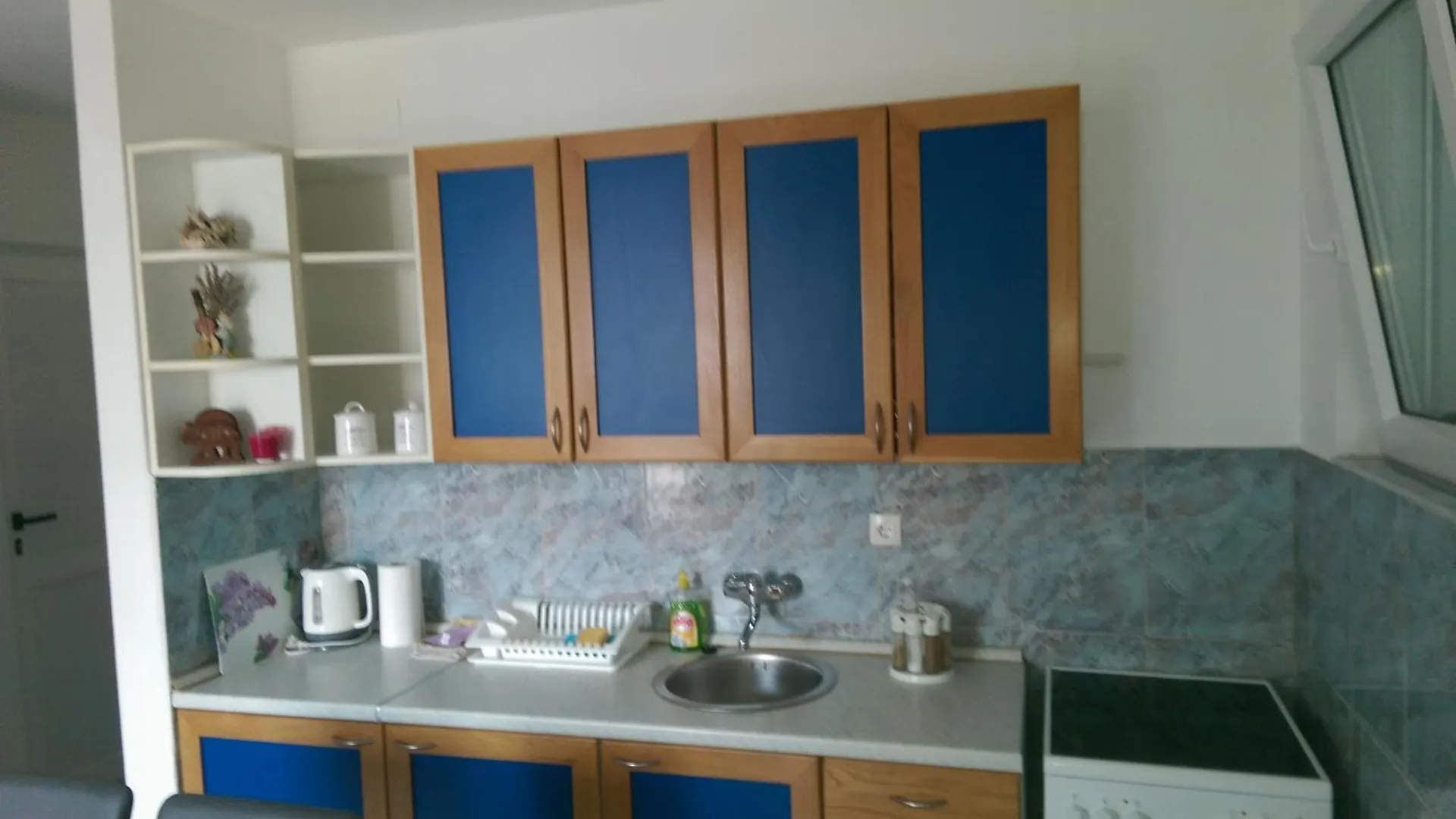 Holiday Home Ankica Razanac