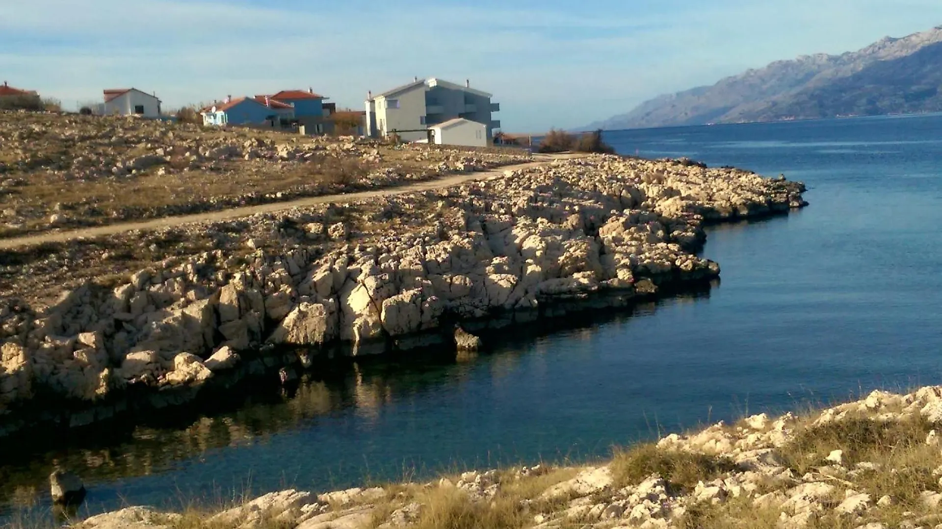 Holiday Home Ankica Razanac Croatia