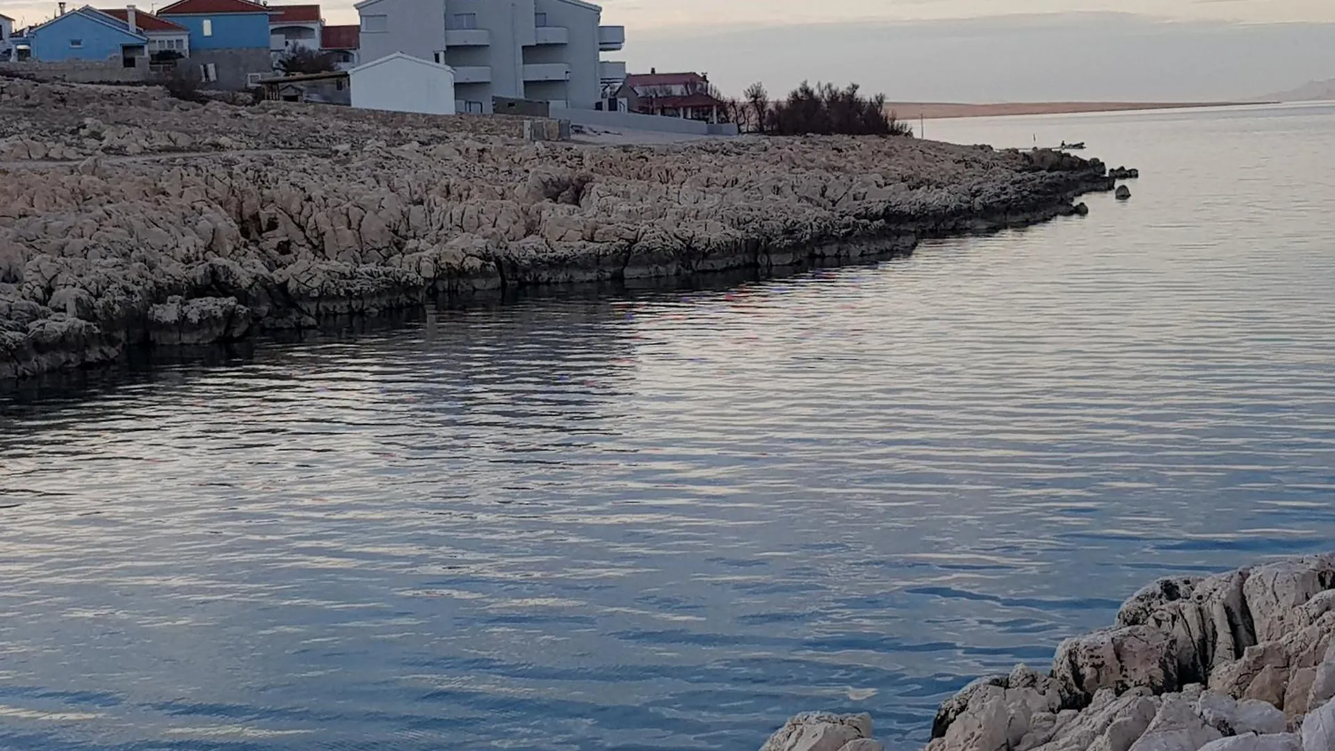 Apartment Holiday Home Ankica Razanac