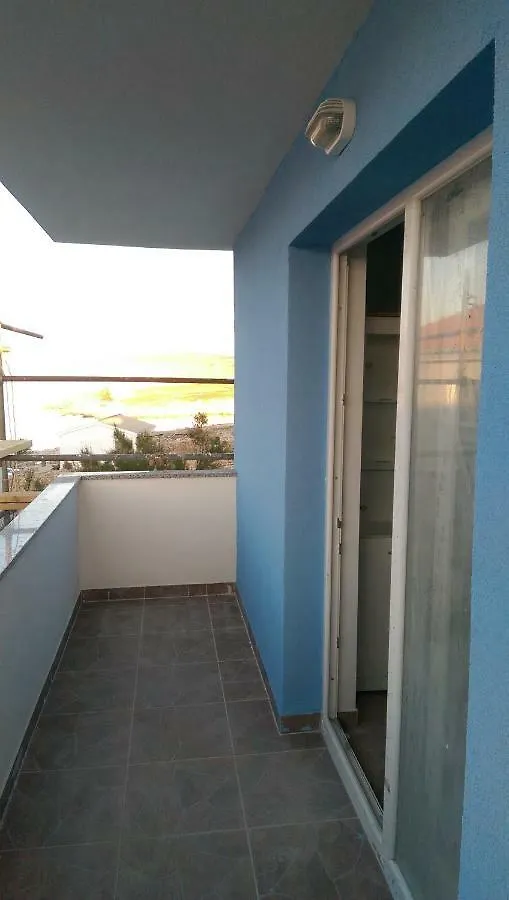 Apartment Holiday Home Ankica Razanac Croatia