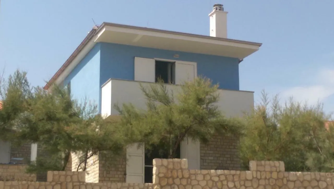 Holiday Home Ankica Razanac Apartment