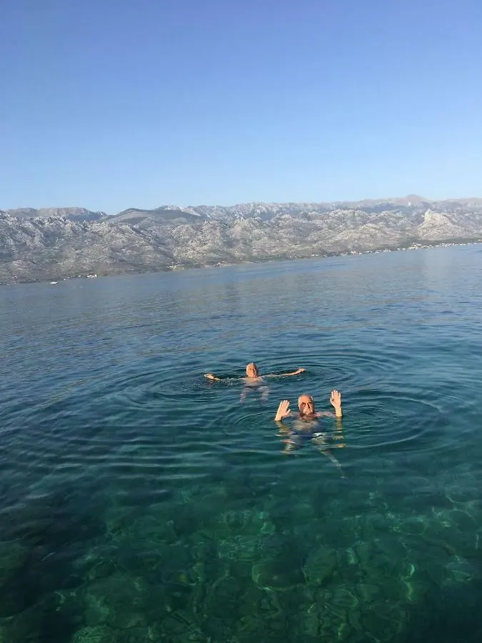 Holiday Home Ankica Razanac 0*,  Croatia