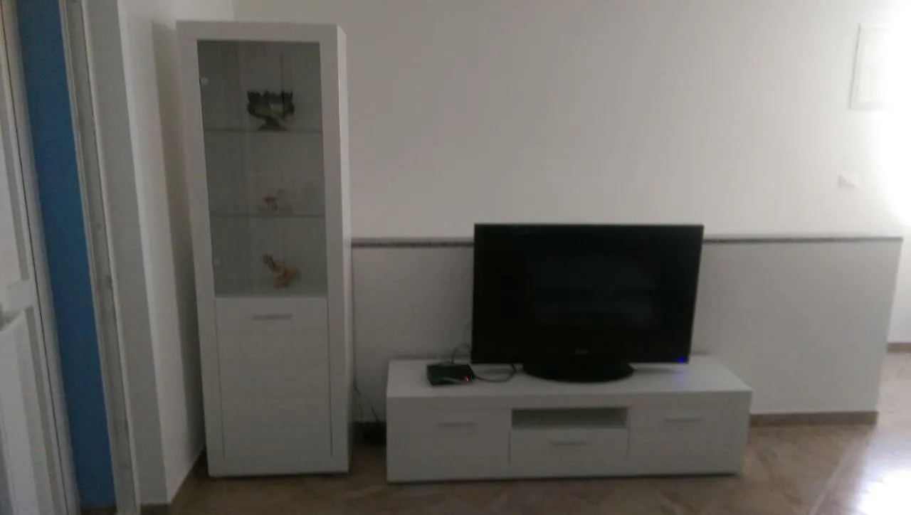 Holiday Home Ankica Razanac