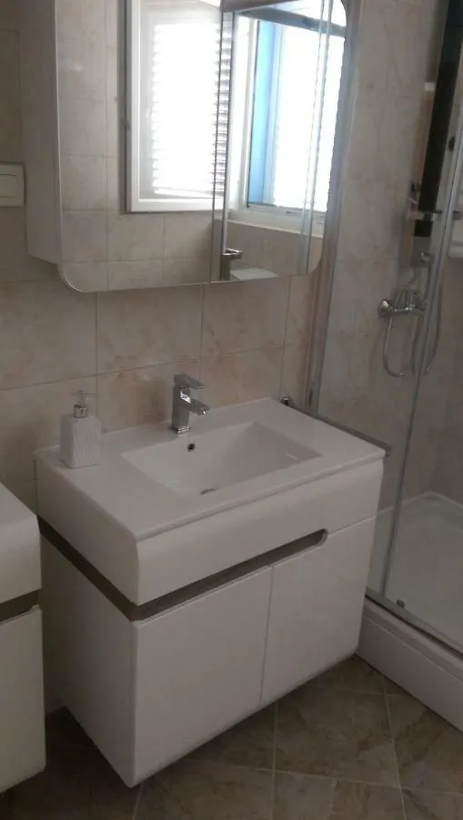 Holiday Home Ankica Razanac 0*,