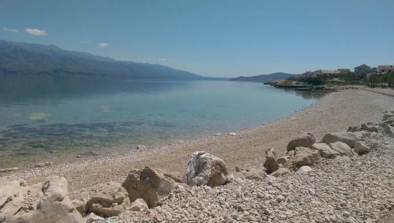 Holiday Home Ankica Razanac Croatia