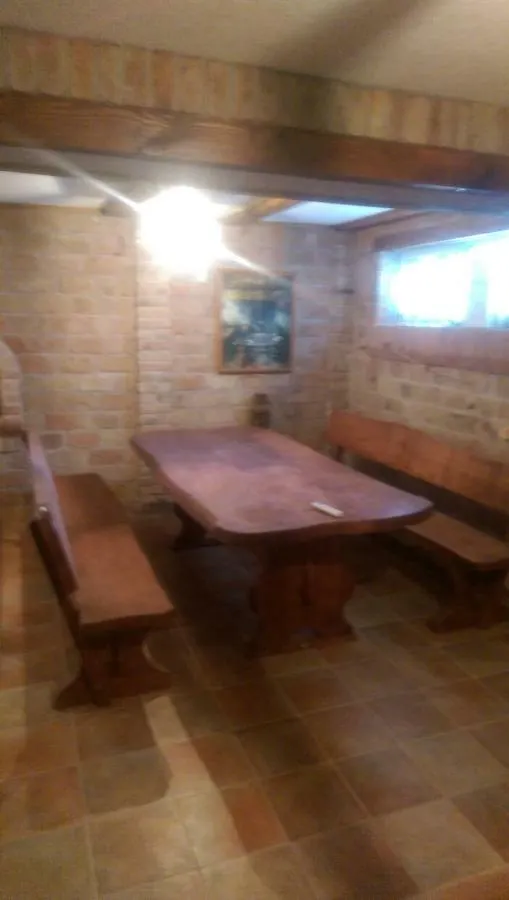 Holiday Home Ankica Razanac Apartment