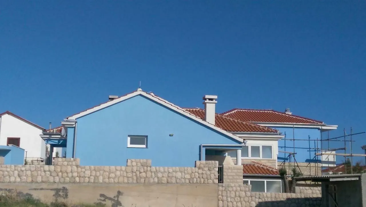 Holiday Home Ankica Razanac Apartment
