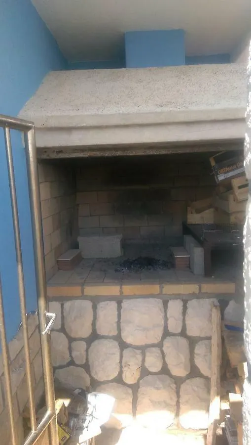 Holiday Home Ankica Razanac Croatia