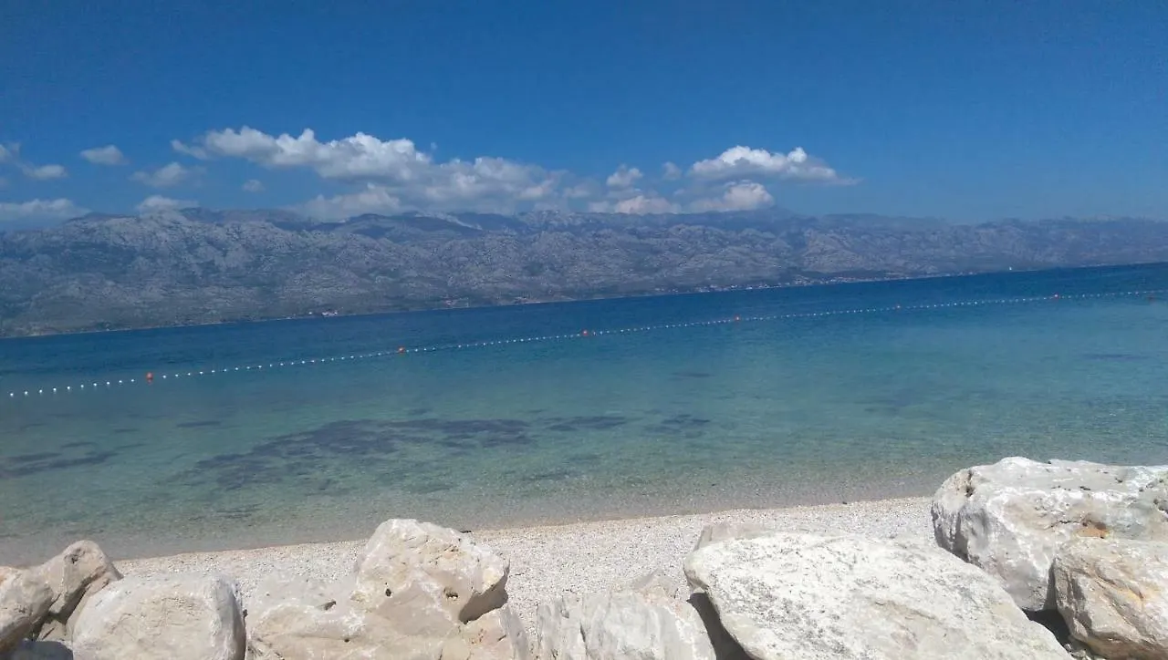 Holiday Home Ankica Razanac Apartment
