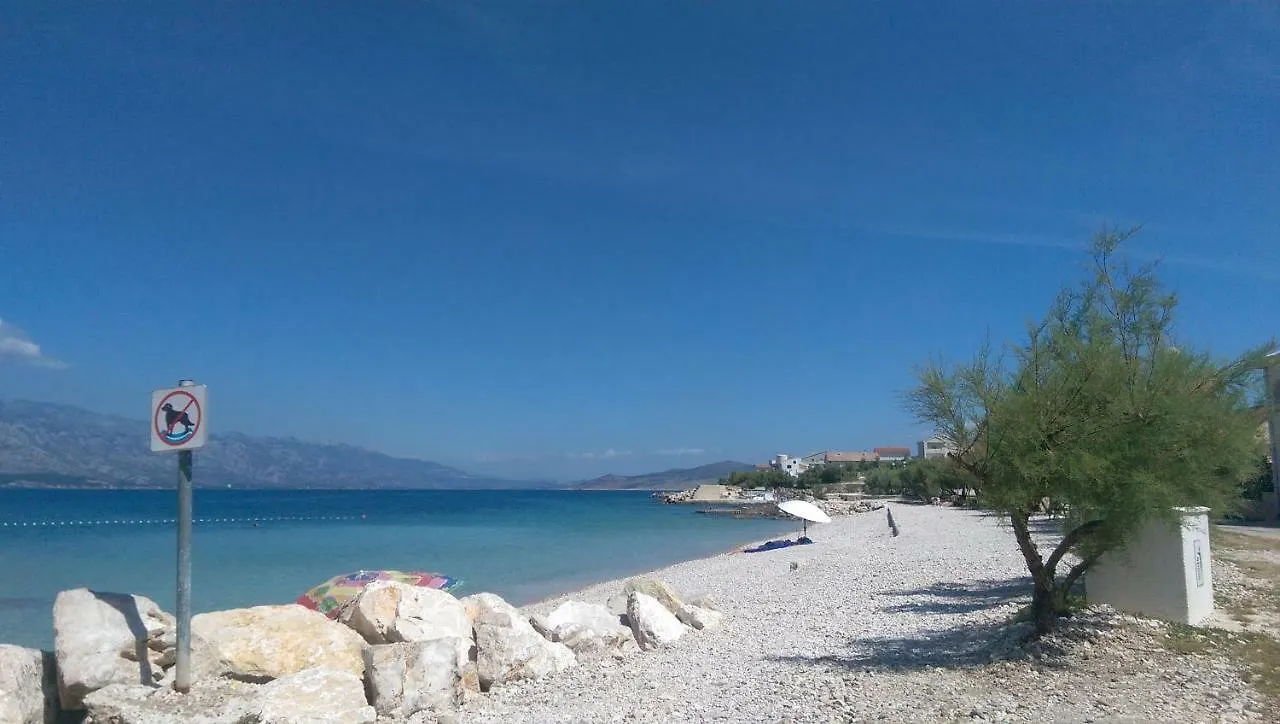 Holiday Home Ankica Razanac Croatia