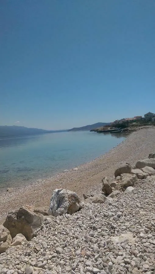 Holiday Home Ankica Razanac 0*,  Croatia