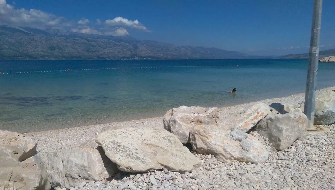 Holiday Home Ankica Razanac 0*,  Croatia