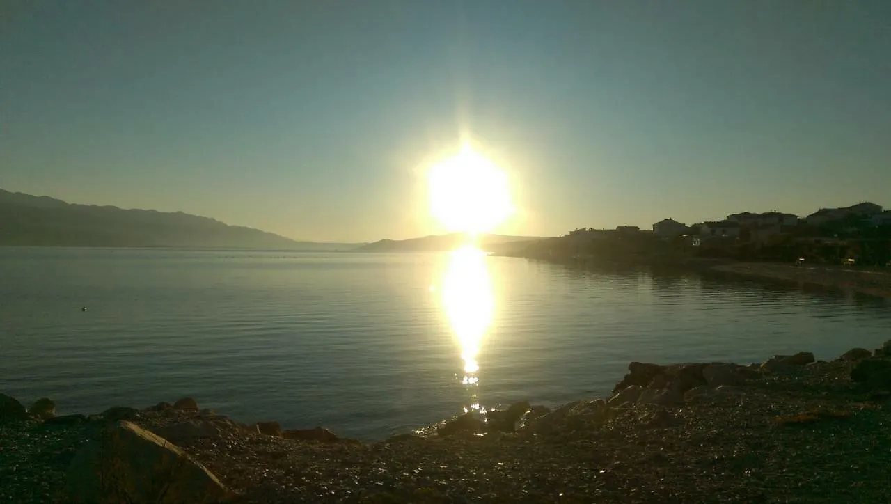 Holiday Home Ankica Razanac Apartment