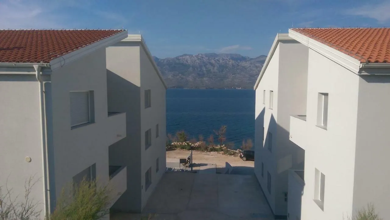 Holiday Home Ankica Razanac Apartment