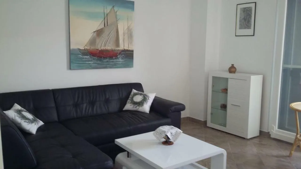 Holiday Home Ankica Razanac Apartment