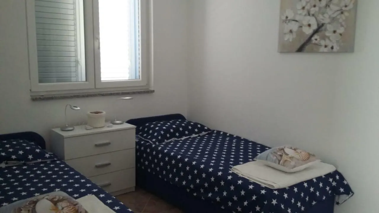 Apartment Holiday Home Ankica Razanac Croatia