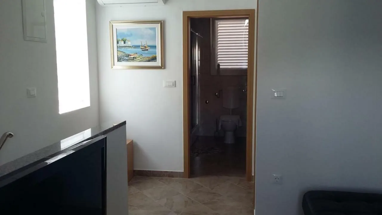 Holiday Home Ankica Razanac Apartment