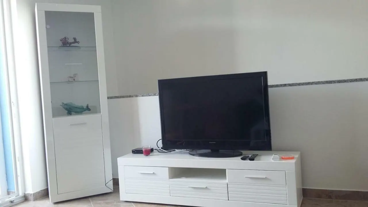 Apartment Holiday Home Ankica Razanac