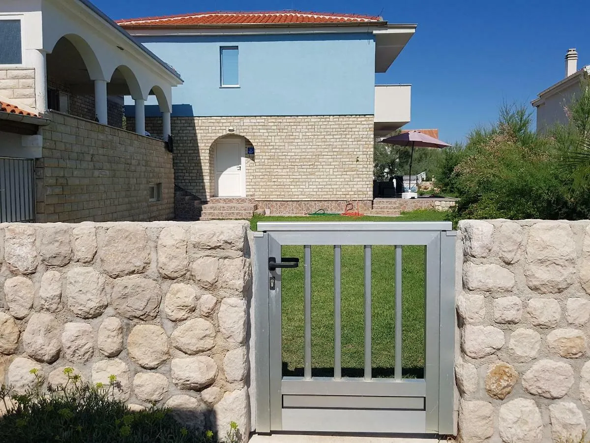 Apartment Holiday Home Ankica Razanac Croatia