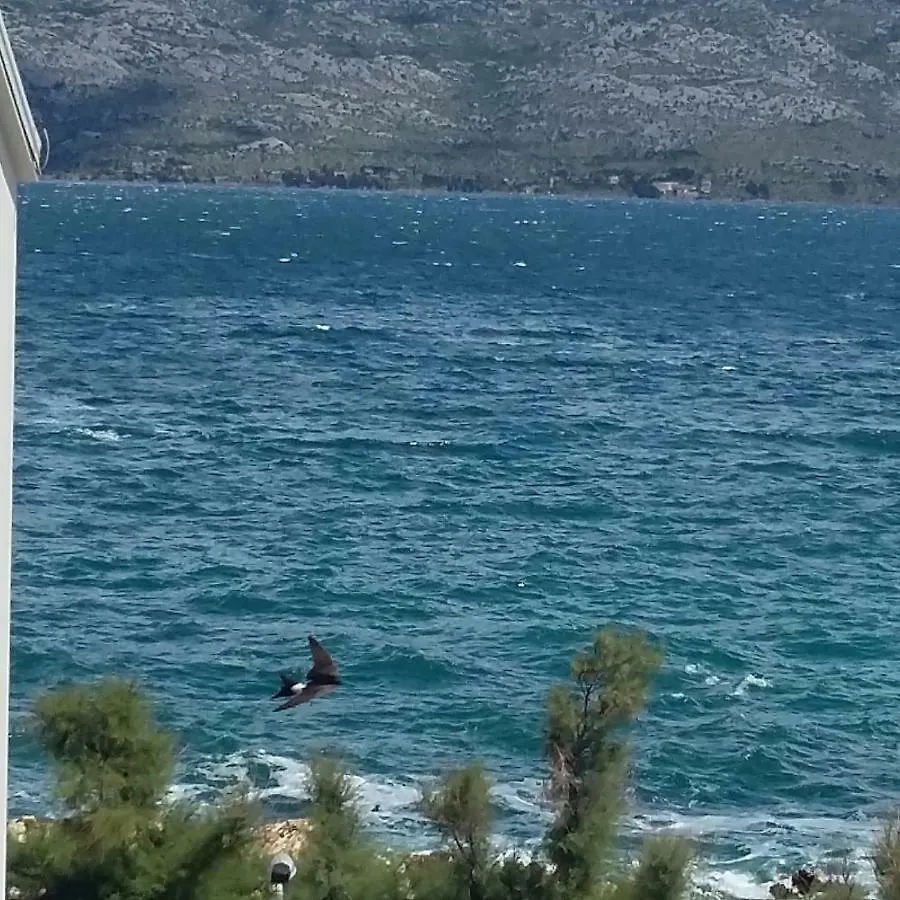 Holiday Home Ankica Razanac 0*,  Croatia