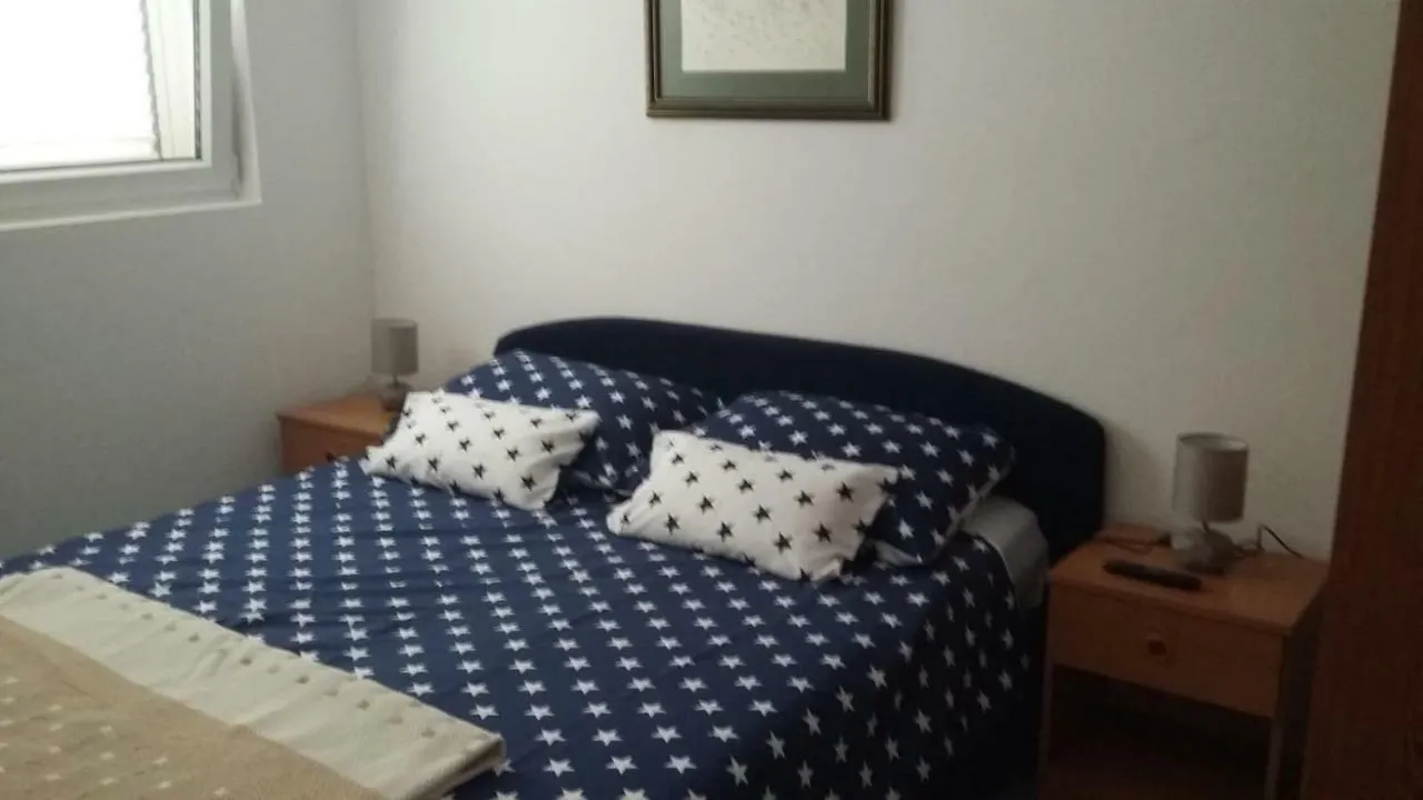 Apartment Holiday Home Ankica Razanac